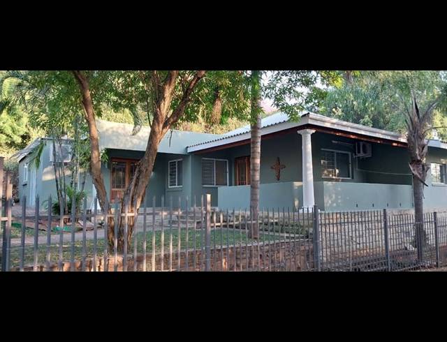 3 BEDROOM HOUSE FOR SALE IN BARBERTON